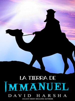 cover image of La tierra de Immanuel